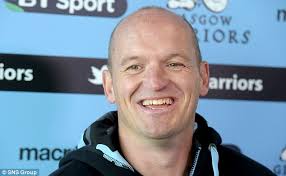 Leicester Tigers gave Glasgow our worst ever mauling, recalls former  skipper Fergus Wallace