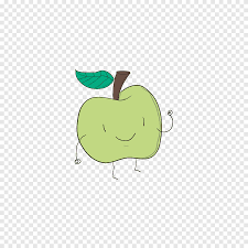 Karena ini akan menjadi kunci jika akan. Apple Manzana Verde Gambar Hijau Apel Kartun Hijau Karakter Kartun Makanan Png Pngegg