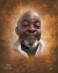 Obituary for Murphy L. Griffin