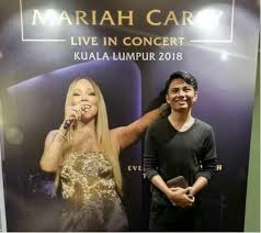 Carey is returning to the malaysian capital after five years on tuesday, october 16 at plenary hall, kl convention centre. Mariah Carey Gives Malaysian Frontliners A Shout Out The Star