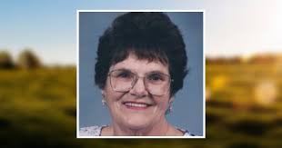 Ula Mae Roling Obituary January 23, 2017