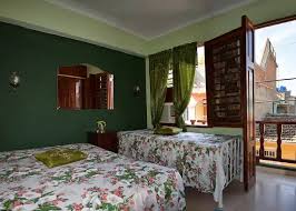 Hostal Scorpio