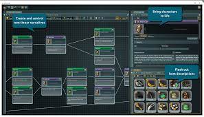 How to write a script for games - Video Game Writing 10...