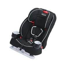 Graco Atlas 65 2 In 1 Harness Booster Glacier Graco Baby Car Seats Seat Cover