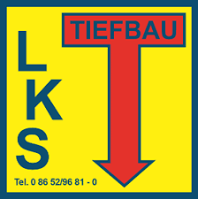 Select a design to create a logo now! Lks Tiefbau Ohg Ihr Tiefbauspezialist Im Berchtesgadener Land