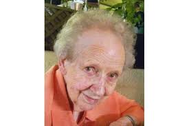 Betty Orr Obituary (1923