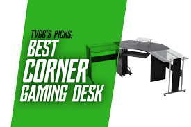 5 Best Corner Gaming Desks In 2021 That Video Game Blog