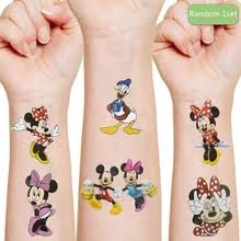 Micky sharpz has supplied the world's leading tattoo artists for over 35 years, and is renowned for professional quality tattoo machines and tattoo supplies. Mickey Maus Tattoo Kaufen Sie Mickey Maus Tattoo Mit Kostenlosem Versand Auf Aliexpress Version