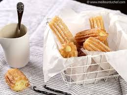 Beginilah rupanya doh biskut yang siap diuli. Resepi Churros Master Chef Untungresepi Forshope Com