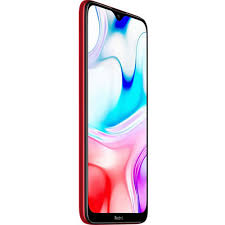 Gsm 850 900 1800 1900 mhz *5g connectivity may vary based on region availability and local operator support. Xiaomi Redmi 8 Dual Sim 64gb Smartphone Xia 8 64gb Red B H Photo