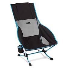 Helinox Playa Lightweight High Back Collapsible Beach Chair In 2020 Beach Chairs Cool Tents Camping Chairs