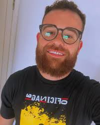 Rafael Esmeraldino Da Rosa (@rafaelerosa_) · Instagram 照片和视频