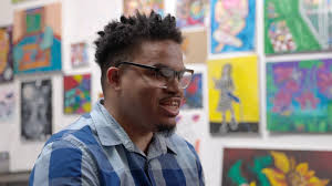 Gateway Arts 50th Anniversary Video