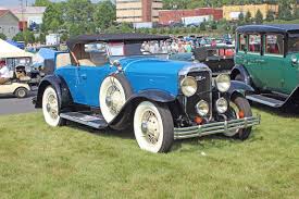 Image result for Antibes Blue 1929 Buick