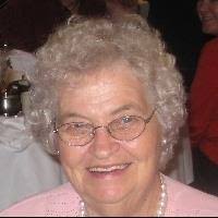 Alice Yager Obituary (1928