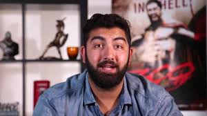 „selena gomez würde ich schon gerne heiraten. Faisal Kawusi 2016 Folge 004 Wie Sich Manner Ihre Freundin Wunschen