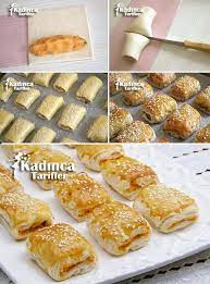 patatesli milfoy boregi tarifi nasil yapilir kadinca tarifler yemek tarifleri yemek paleo yemek tarifleri