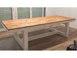 Einen küchentisch aus einer arbeitsplatte bauen. Toom Kreativwerkstatt Xxl Tisch