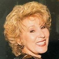 Genie L Andrews Obituary