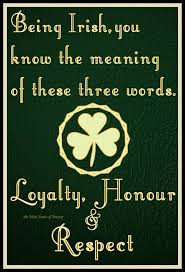 Of course, friends mean a lot to us, and there's a time and a place for those mushy expressions of bff love. Pin By Judy Rock Mcghee On Irish Ireland St Patricks Day Quotes Irish Quotes Irish Life