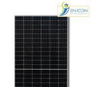 En-Icon 560 WP N-Type M10 Topcon 144 Halfcut Cells Solar Panel, 550 W,  Bifacial