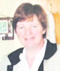 Ann Whelan Obituary (2014)