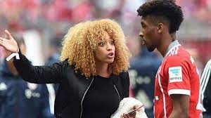 Free shipping and samples available. Sportmob Top Facts About Kingsley Coman