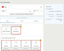 Send money to a bank account on wu.com, the western union ® app or from an agent location. Methods On How To Send Money To China China Sourcing Agent