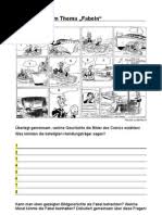 Kostenlose arbeitsblätter und unterrichtsmaterial für die grundschule zum thema arbeitsblätter gegenstandsbeschreibung. Arbeitsblatt Zu Nebensatzen Mit Der Konjunktion Dass