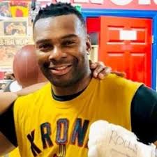 Steven Butler vs. Steve Rolls, Butler vs. Rolls