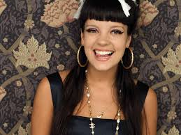 Lily Allen: What's Up Tiger Lily?