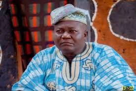Entertainment Naija | Popular Nollywood actor Otunba Ayobami Olabiyi, also known as Bobo B, is dead He reportedly passed away in Ibadan, Oyo state after a brief… | Instagram