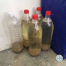Cara membuat nutrisi hidroponik sendiri | lintangsore.com selamat datang para pehobi tanaman dan calon pekebun sukses. Larutan Nutrien Hidroponik Diy