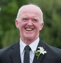 JOHN HORGAN Obituary (1949