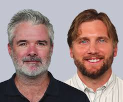 25 people who will change banking in2025