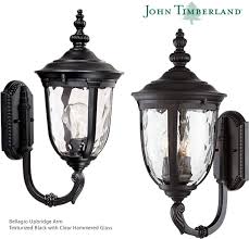 * use as a garage light, wall light and more. John Timberland Bellagio Carriage Style Outdoor Lights Deep Discount Lighting