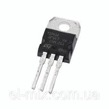 ?????????? ?????????? TIP41C TO-220 STMicroelectronics: ???????, ???? ?  ?????. ??????????? ?? "????????-??????? ''EL-MIX"" - 288449760