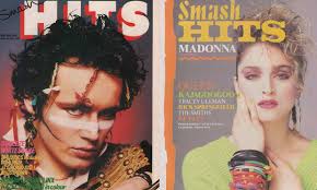 Smash Hits