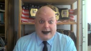 PWSA WrestlePosium I: Ben Abelson "The Poetry in Piledrivers?"