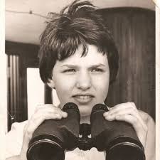 Elizabeth Cheney (1946-2016)