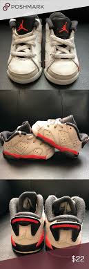 Toddler Jordan S Play Shoes Shoe Laces Kids Jordans