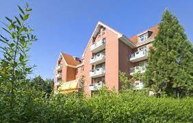 16.07.2020 schleswig holstein, ostholstein landkreis, burgwedel. Therapiezentrum Senioren Und Therapiezentrum Haus Burgwedel