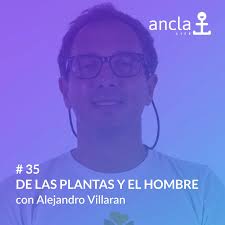 Ancla Podcast