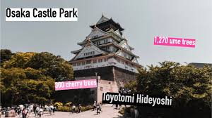 Check spelling or type a new query. Osaka Castle Park Virtual Tour Youtube