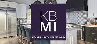 kitchen & bath market index john