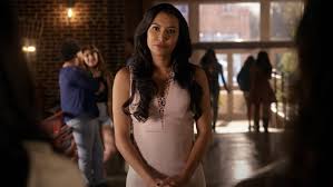 Naya rivera is best known for her role as santana lopez on glee. Step Up On Starz The Series The Late Naya Rivera Left Behind Deadline