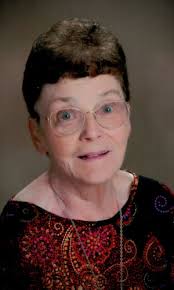 Obituary for Sandra Simpson