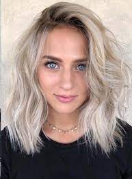 we have rounded up here the most beautiful and amazing shades of ash blonde hair colors these are really awesome fo aschblonde haare aschblond haarfarbe blond