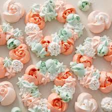 Meringue powder is composed of cornstarch, dried egg whites, sugar, citric acid, and some stabilizers. Meringue Powder 16 Oz Wilton