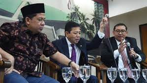 Selamat buat bung @fadlizon dan bung @fahrihamzah, ujar said menjawab cuitan fadli zon. Setelah Setya Fadli Zon Dan Fahri Hamzah Juga Diminta Mundur